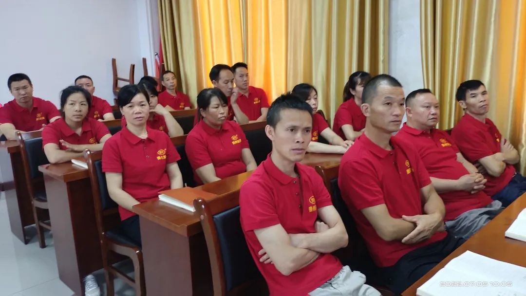贵州友美|战鼓催征 拼搏“当夏”插图28 贵州友美|战鼓催征 拼搏“当夏”插图28