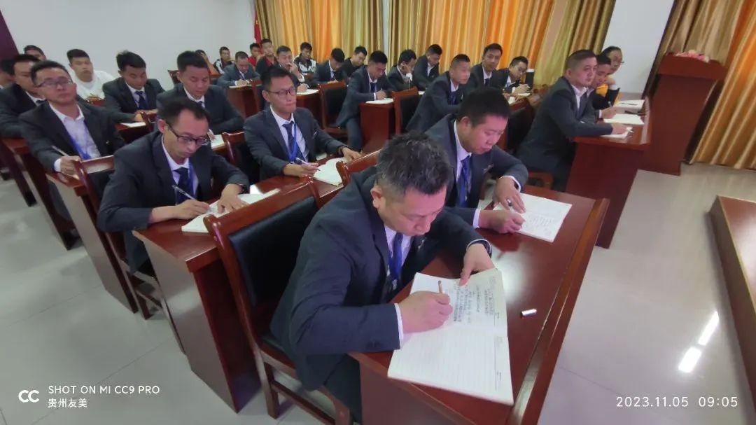 全力打赢2023年收官战要有志在必得的信心插图18 全力打赢2023年收官战要有志在必得的信心插图18