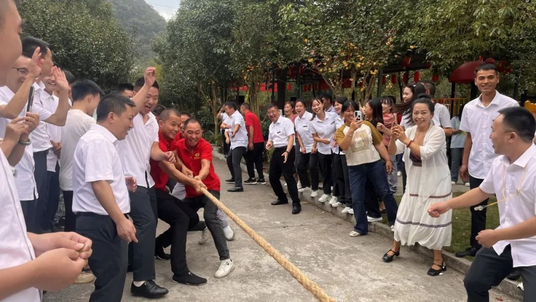 贵州友美|三周年司庆,我们这样共度美好时光插图42 贵州友美|三周年司庆,我们这样共度美好时光插图42