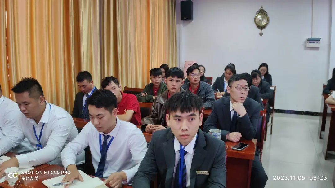 全力打赢2023年收官战要有志在必得的信心插图20 全力打赢2023年收官战要有志在必得的信心插图20