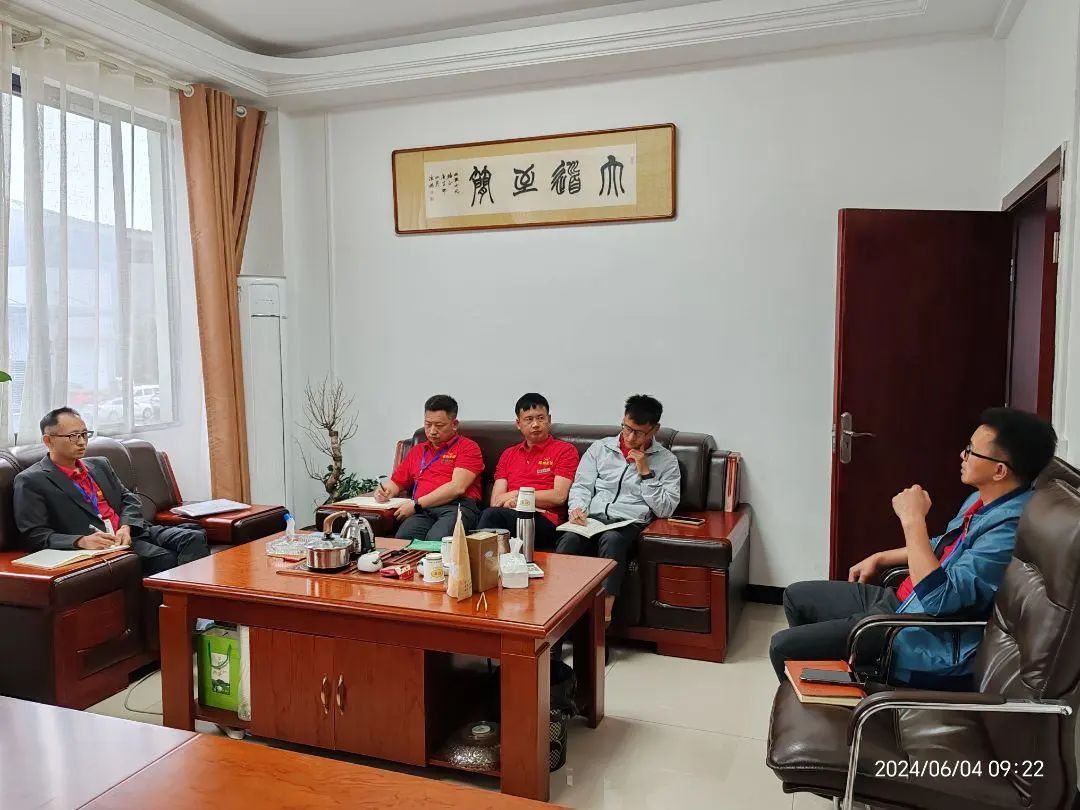 贵州友美|大战六月份 跑赢“上半场”插图21 贵州友美|大战六月份 跑赢“上半场”插图21