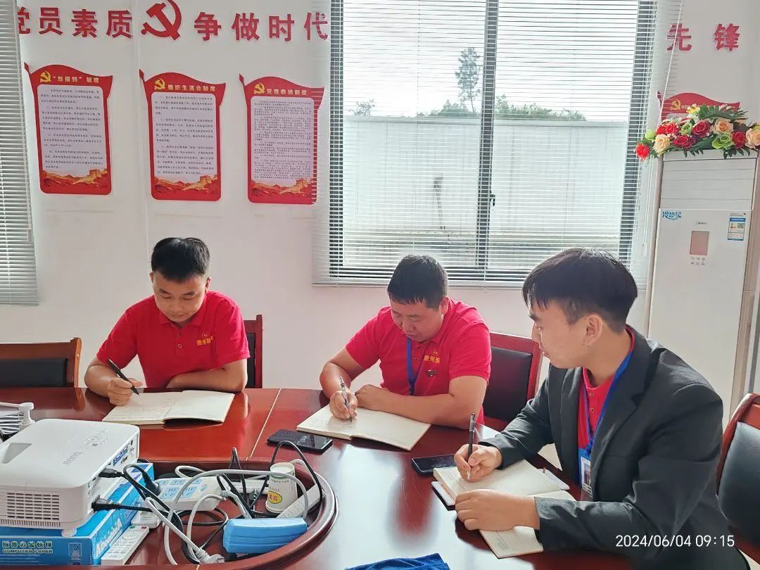 贵州友美|大战六月份 跑赢“上半场”插图23 贵州友美|大战六月份 跑赢“上半场”插图23