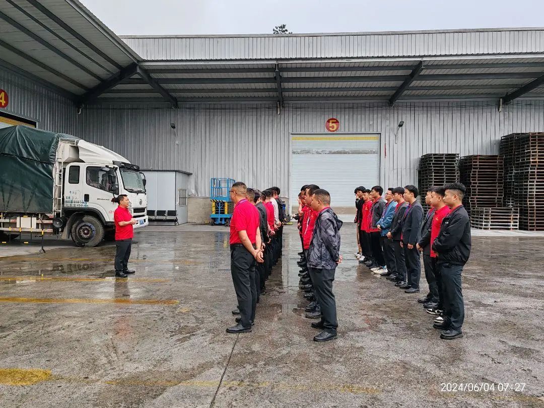 贵州友美|大战六月份 跑赢“上半场”插图18 贵州友美|大战六月份 跑赢“上半场”插图18