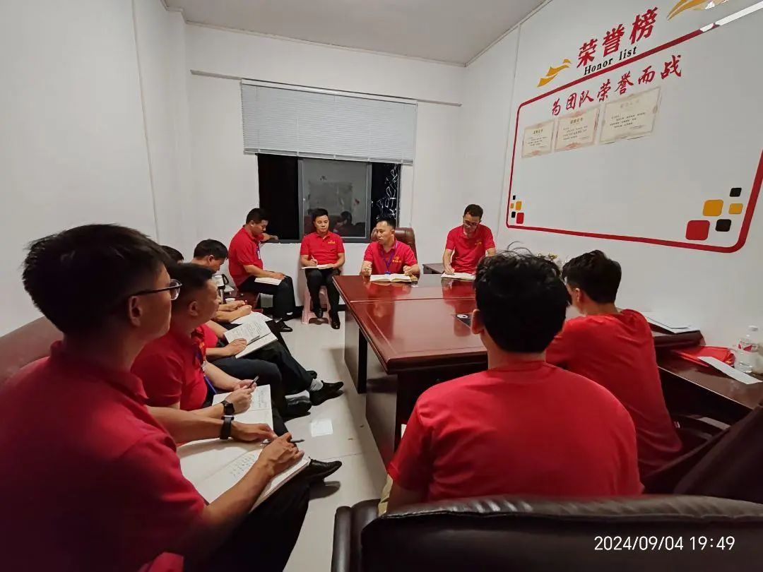 贵州友美|决战九月火力全开 销售增量如火如荼插图8 贵州友美|决战九月火力全开 销售增量如火如荼插图8