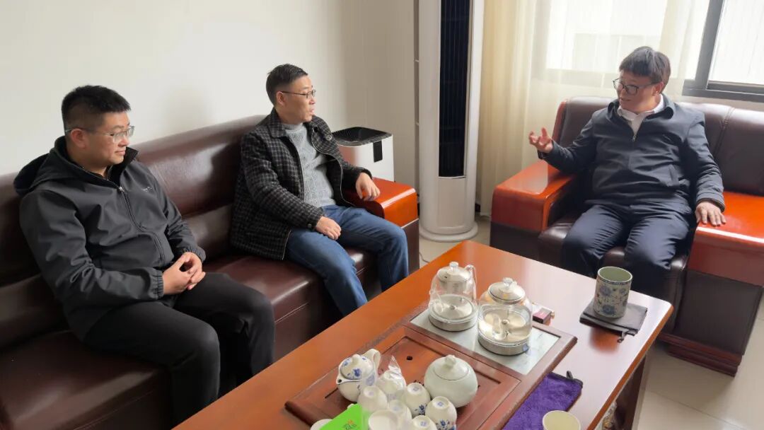 贵州友美| 全力冲刺年度目标 坚决打赢收官之战插图3