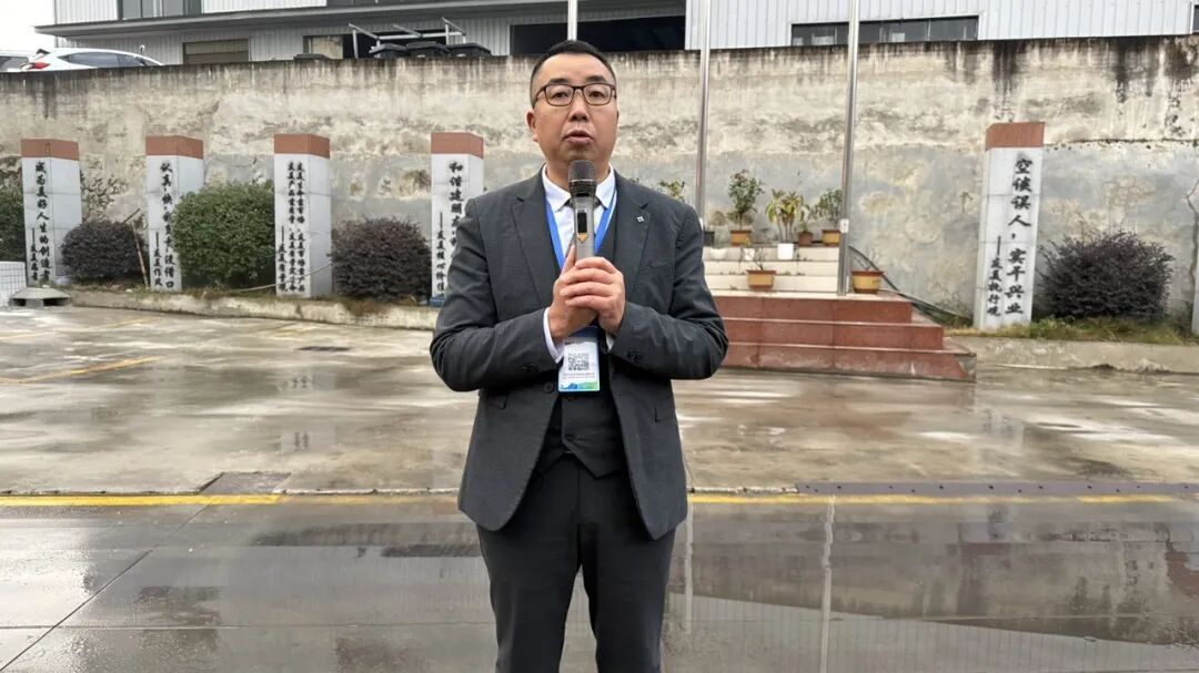 贵州友美| 战旗飞扬启新程 同心聚力开新篇插图18