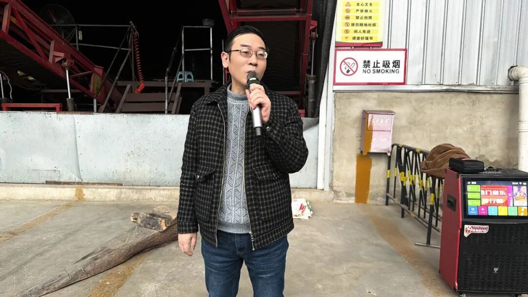 贵州友美| 统筹全局布新篇 开年即战启新程插图19