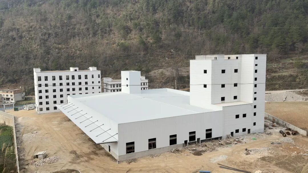 贵州友美| 统筹全局布新篇 开年即战启新程插图2