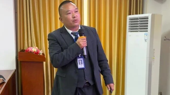 贵州友美| 全力冲刺年度目标 坚决打赢收官之战插图13