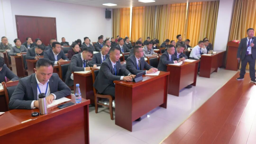 贵州友美| 全力冲刺年度目标 坚决打赢收官之战插图27