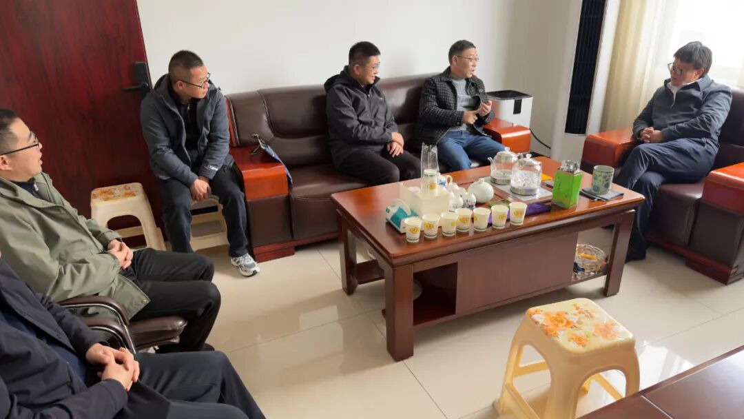 贵州友美| 全力冲刺年度目标 坚决打赢收官之战插图1