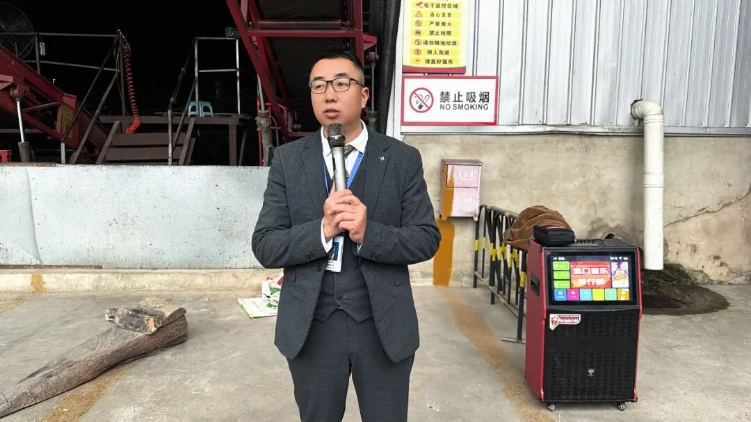 贵州友美| 统筹全局布新篇 开年即战启新程插图20