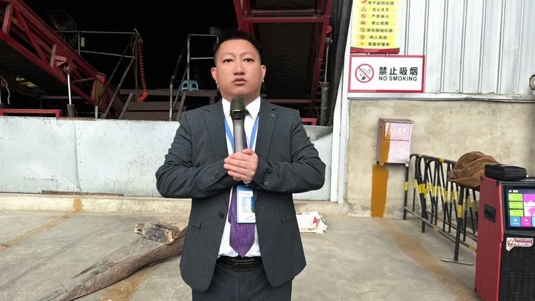 贵州友美| 统筹全局布新篇 开年即战启新程插图18