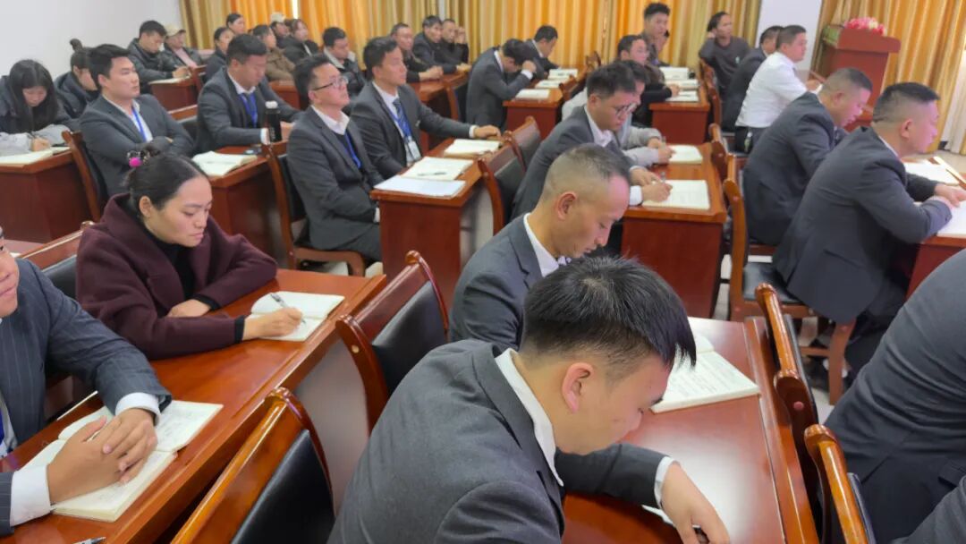 贵州友美| 全力冲刺年度目标 坚决打赢收官之战插图28