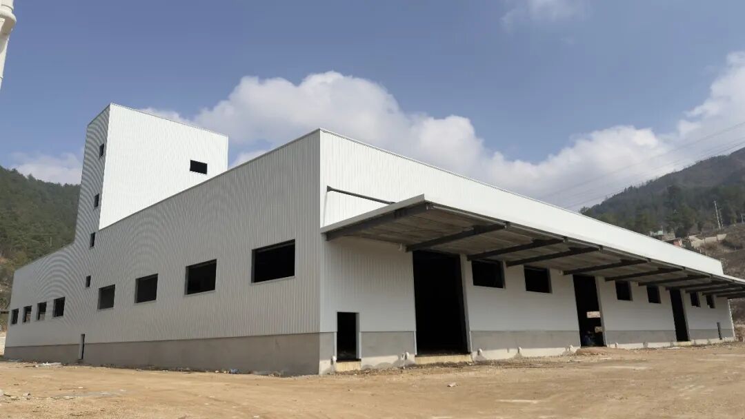 贵州友美| 统筹全局布新篇 开年即战启新程插图9