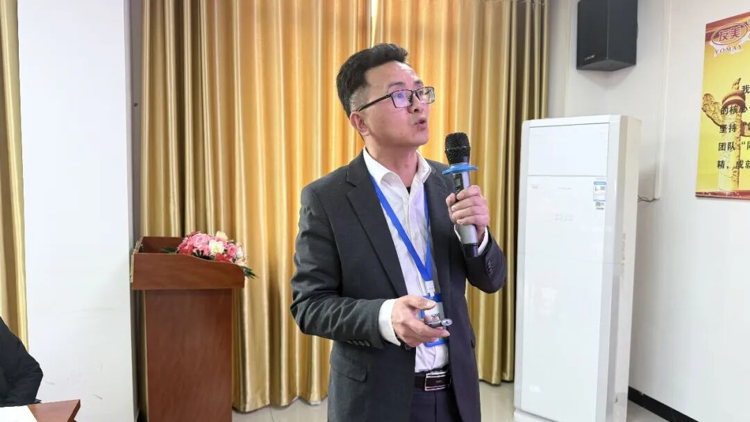 贵州友美| 跃马扬鞭勇攻坚 乘势而上胜年中插图13 贵州友美| 跃马扬鞭勇攻坚 乘势而上胜年中插图13