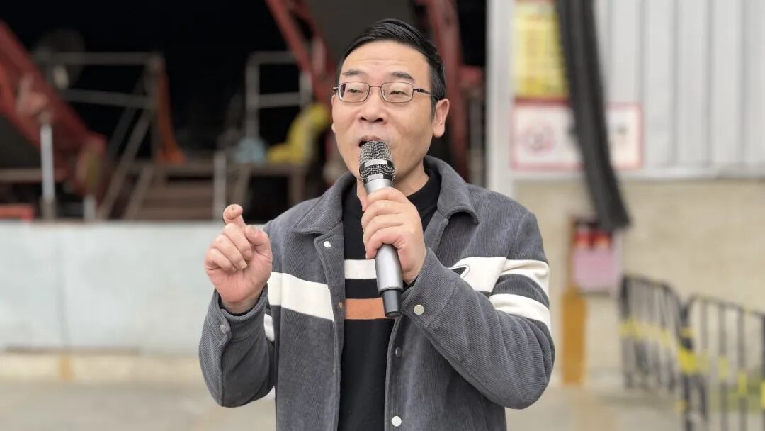 贵州友美| 跃马扬鞭勇攻坚 乘势而上胜年中插图7 贵州友美| 跃马扬鞭勇攻坚 乘势而上胜年中插图7