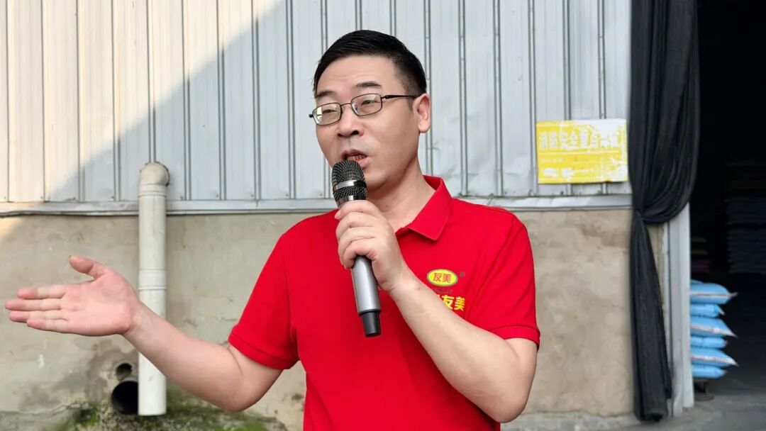 贵州友美 | 苦练内功破冰局 决胜六月“上半场”插图20