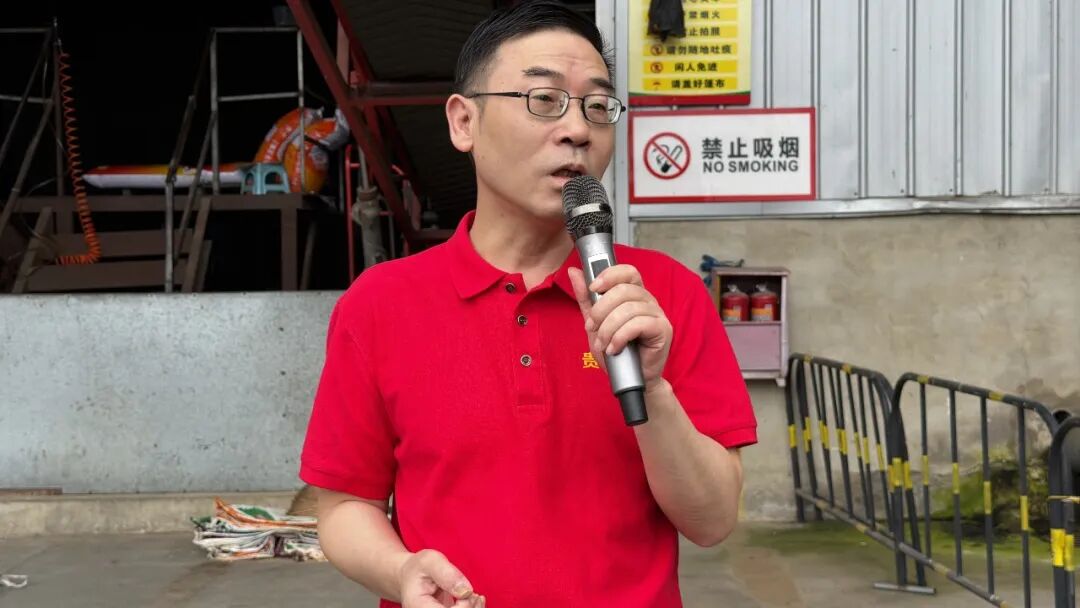 贵州友美 | 快马加鞭抢先机 提质增效下半年插图5