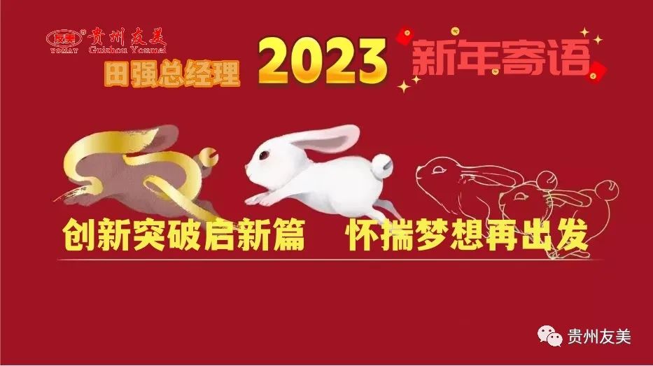 贵州友美｜创新突破启新篇，怀揣梦想再出发插图1