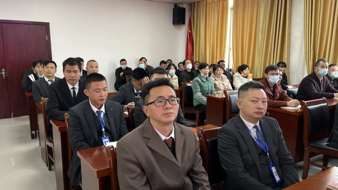 贵州友美｜开局即冲锋 首战即决战插图11
