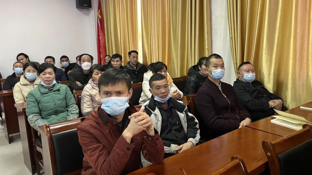 贵州友美｜开局即冲锋 首战即决战插图12