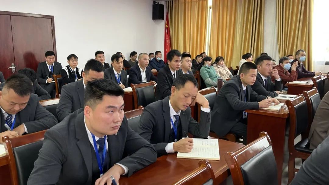 贵州友美｜开局即冲锋 首战即决战插图13