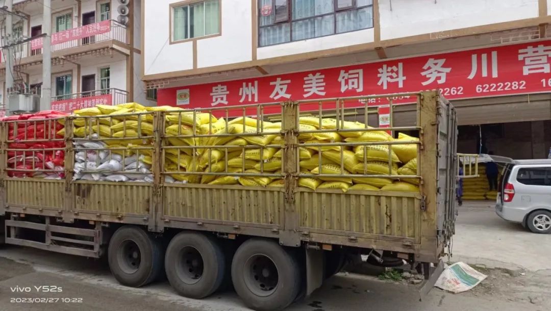 贵州友美｜心朝一处 力往一方：开局“狂飙”冲刺新绩插图4
