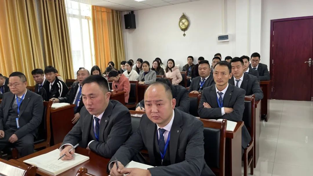 贵州友美｜开局即冲锋 首战即决战插图10