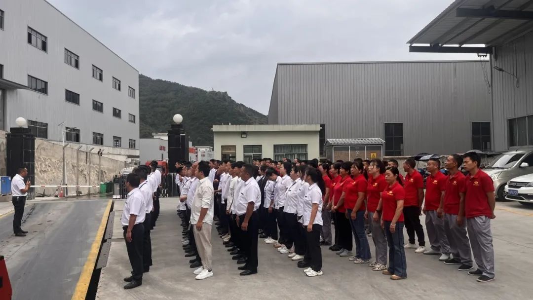 贵州友美｜三周年司庆，我们这样共度美好时光插图8