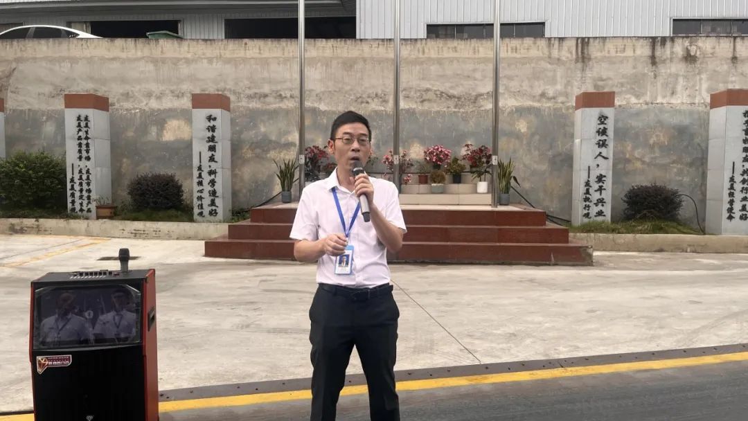 贵州友美｜三周年司庆，我们这样共度美好时光插图7