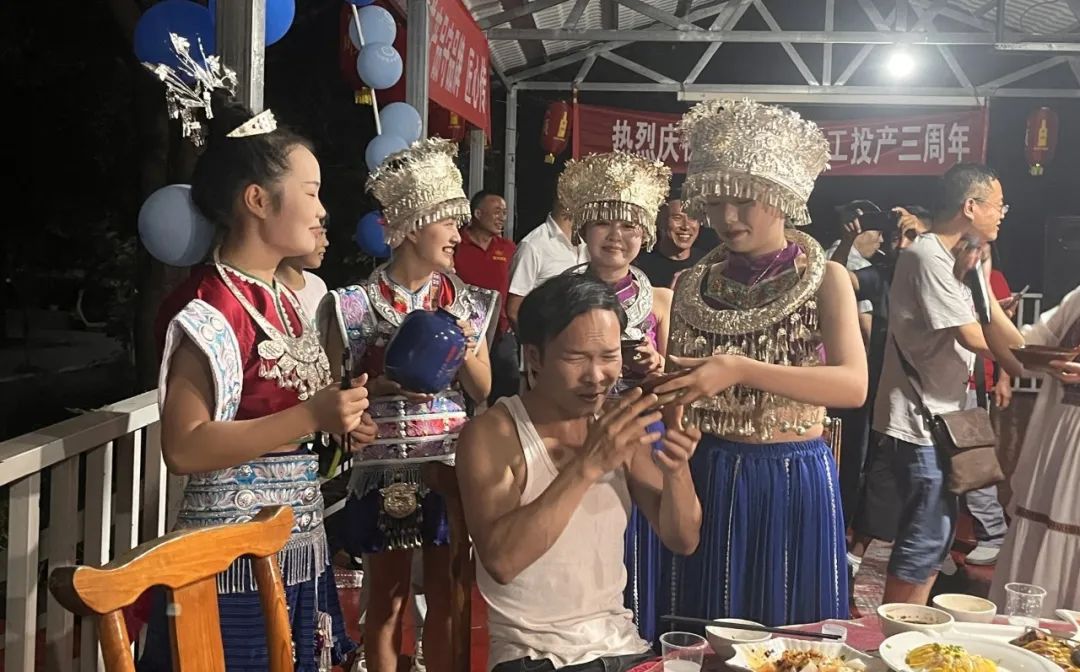 贵州友美｜三周年司庆，我们这样共度美好时光插图49