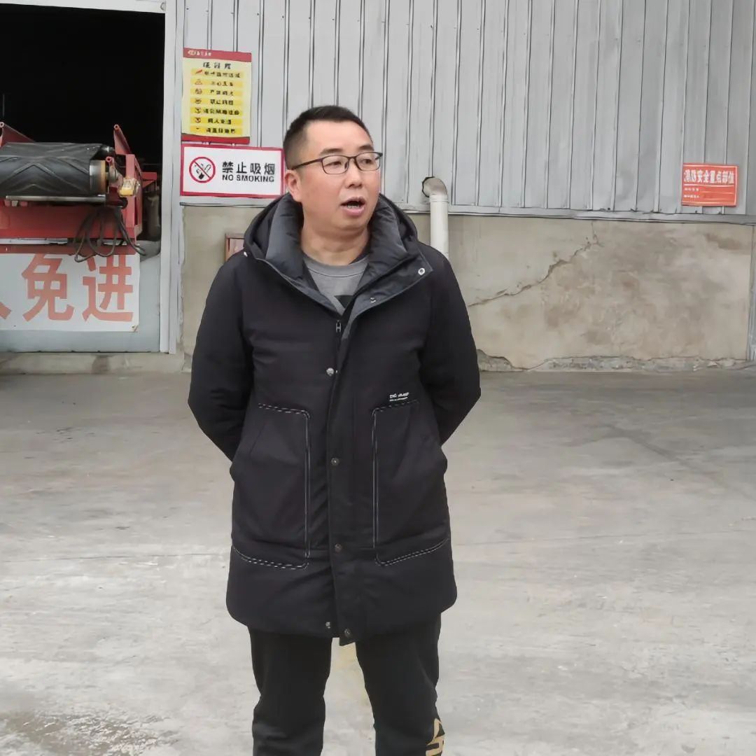 贵州友美| 节后归位稳起步 收心聚力新征程插图5