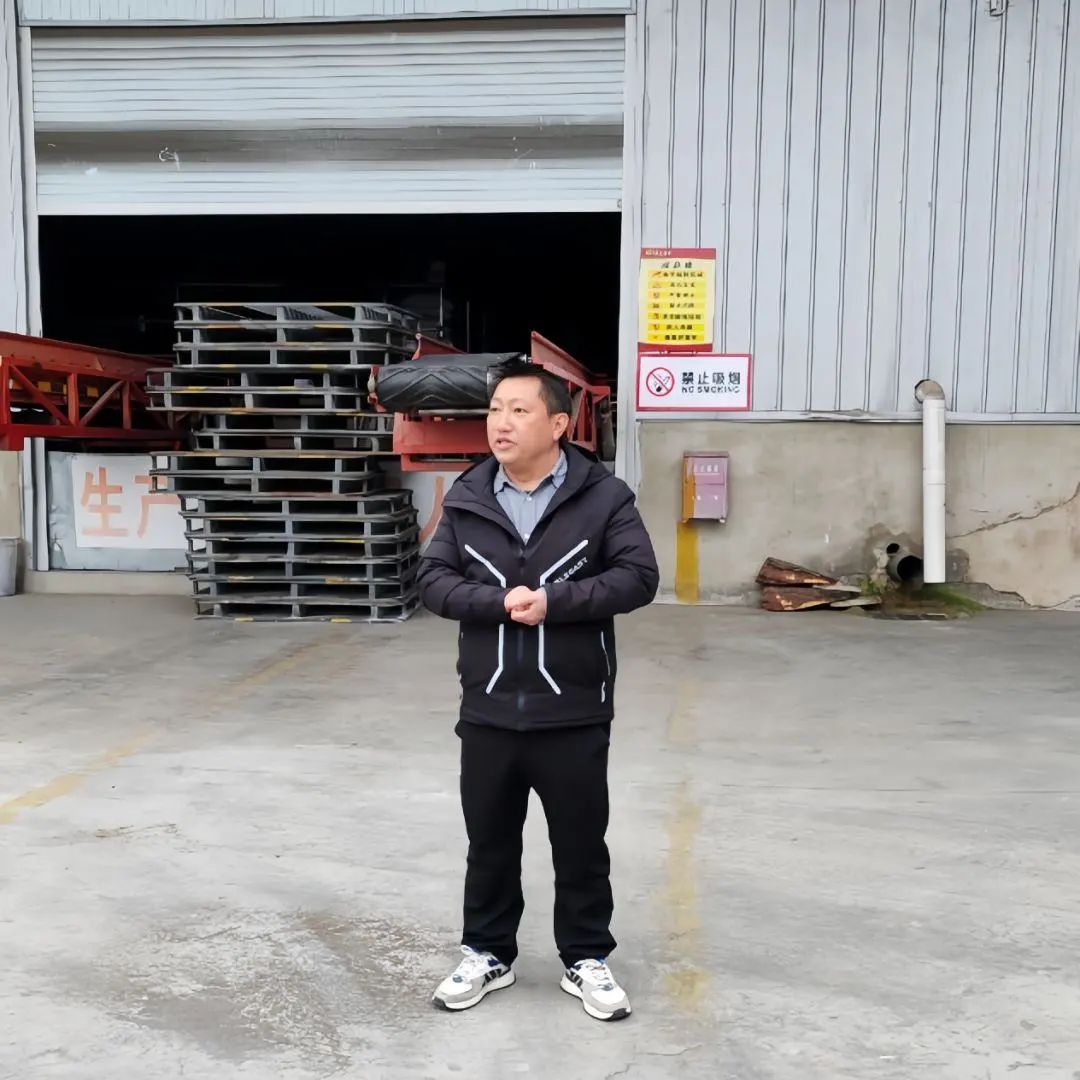 贵州友美| 节后归位稳起步 收心聚力新征程插图3
