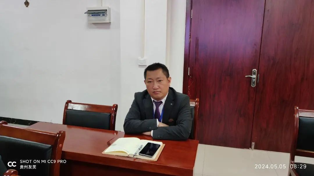 贵州友美|普牧生产基地开工 奋斗是最亮丽的底色插图29