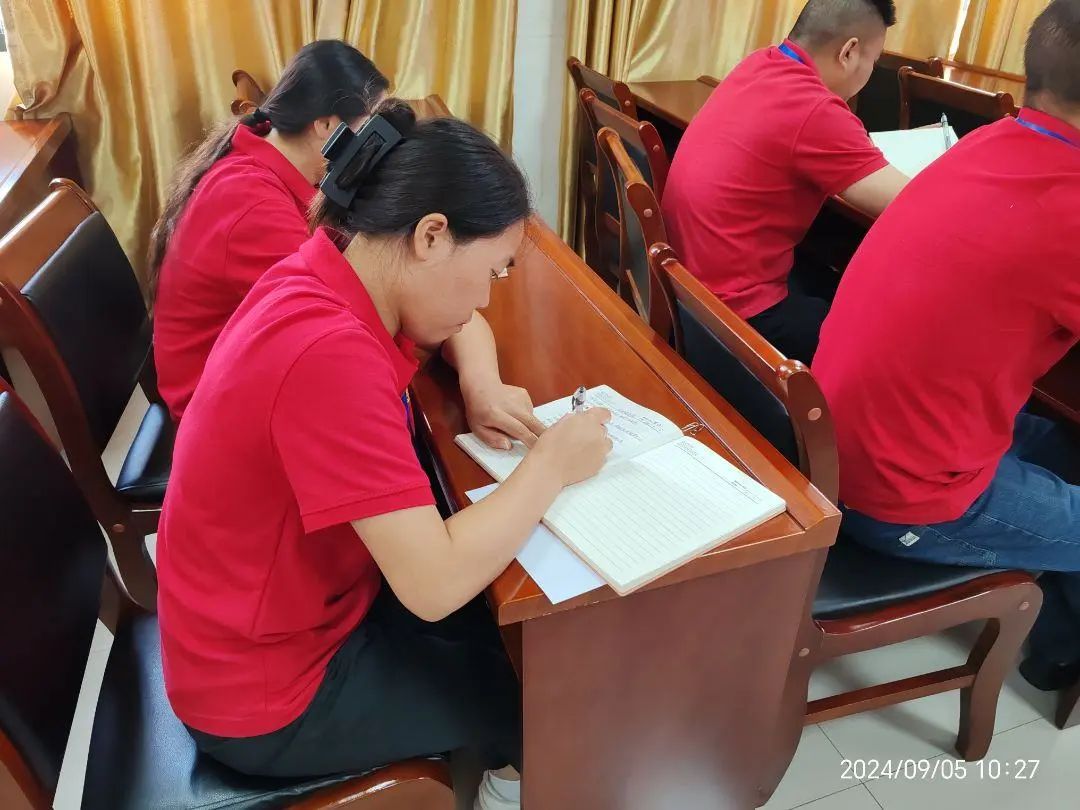 贵州友美|决战九月火力全开   销售增量如火如荼插图25