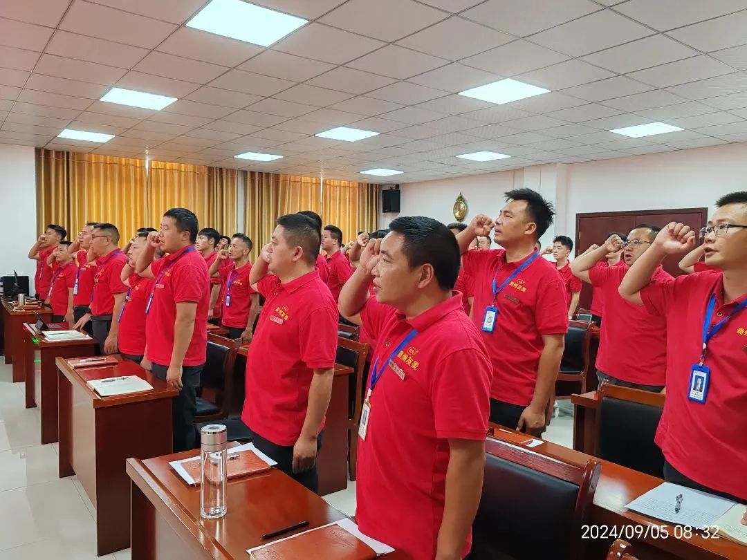 贵州友美|决战九月火力全开   销售增量如火如荼插图18