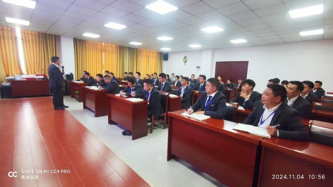 贵州友美|铆足干劲拓市场  高歌猛进促增量插图30