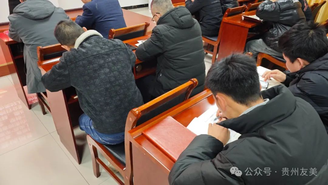 贵州友美| 开局即冲刺 全力迎挑战插图26