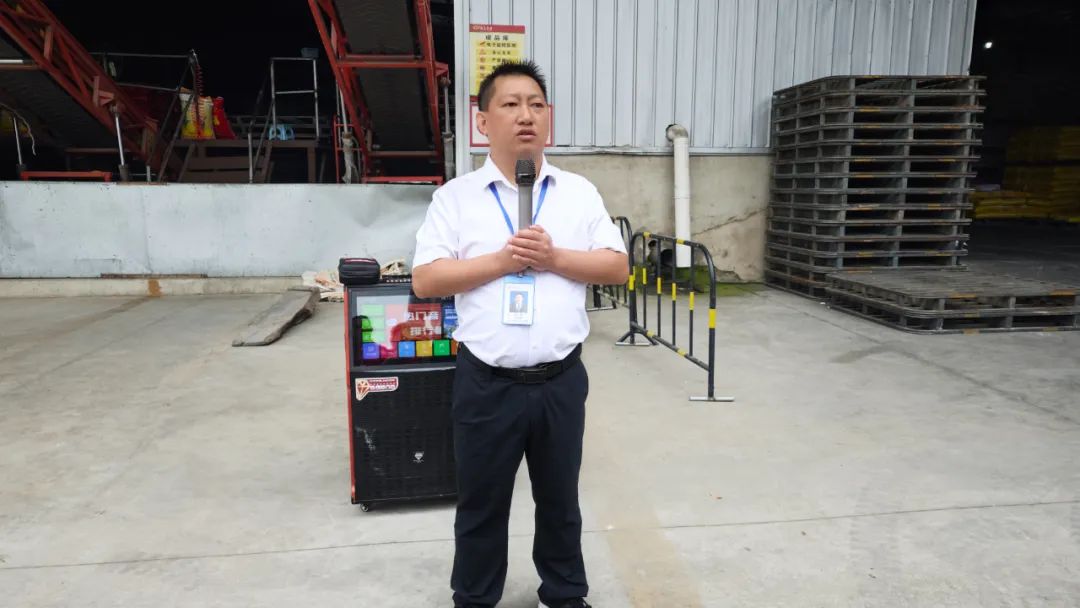 贵州友美| 封顶启新篇 奋楫再扬帆插图12