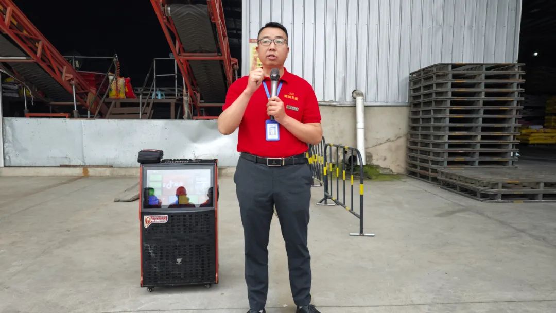 贵州友美| 封顶启新篇 奋楫再扬帆插图13