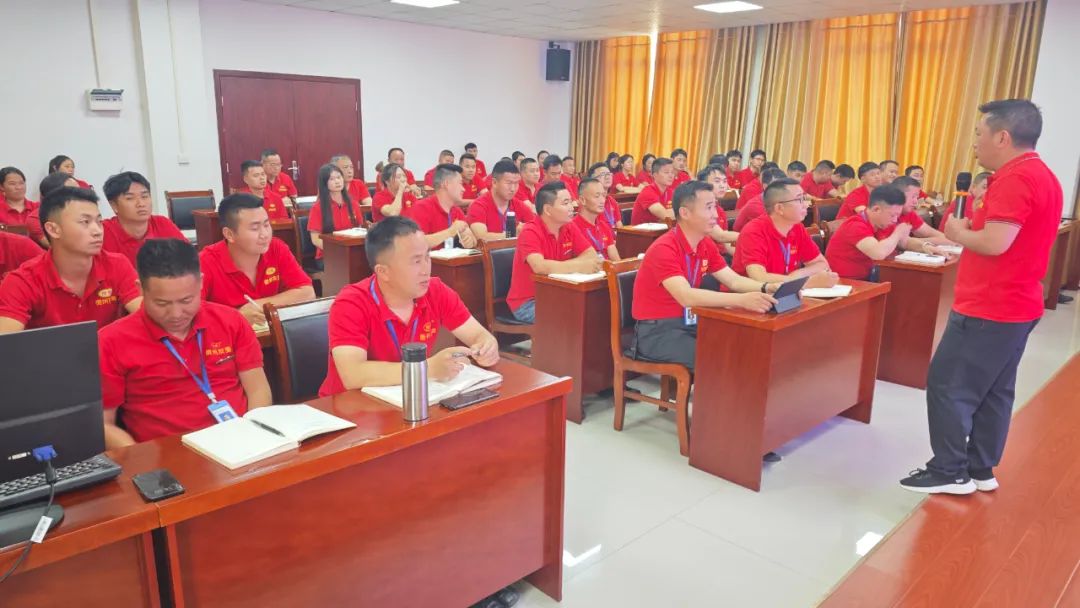 贵州友美| 封顶启新篇 奋楫再扬帆插图15 贵州友美| 封顶启新篇 奋楫再扬帆插图15