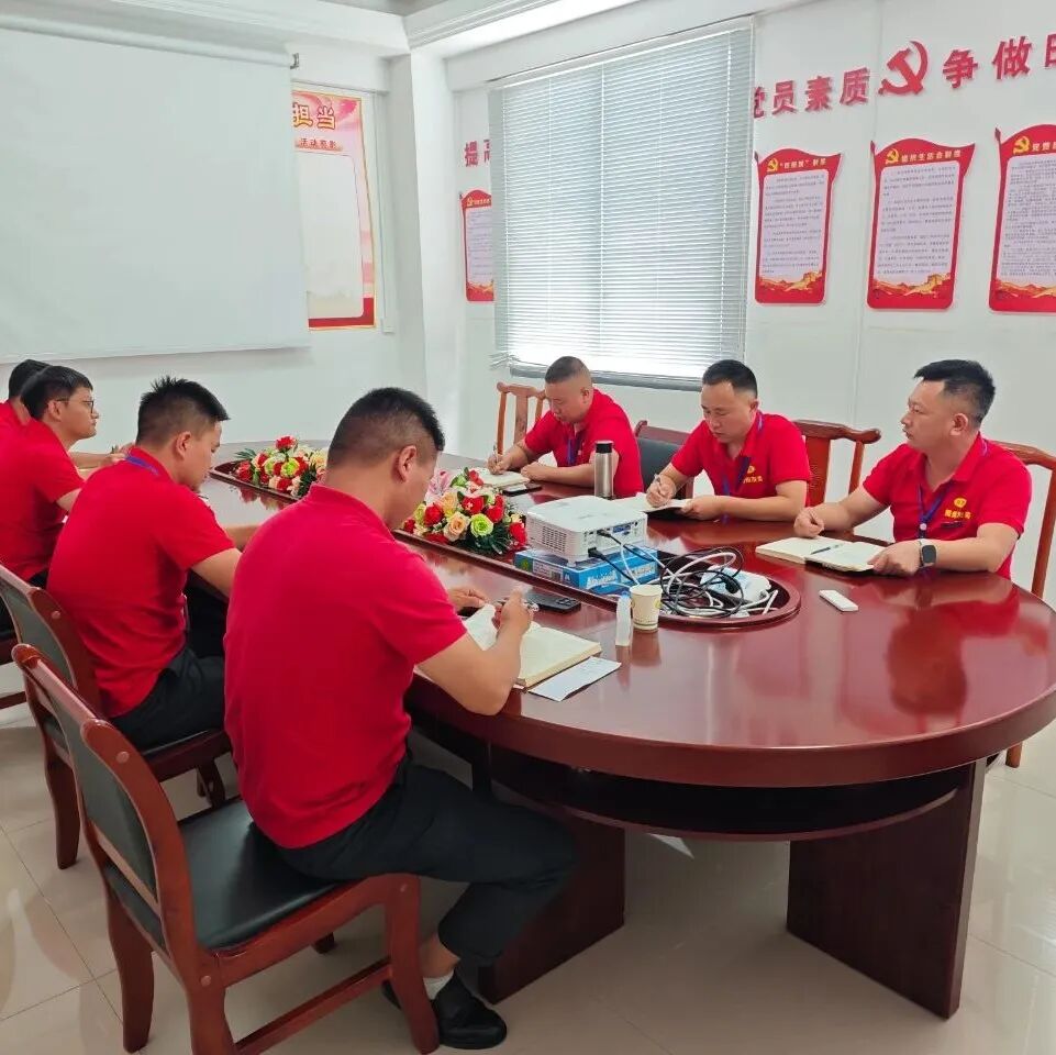贵州友美| 观阅兵风采 聚奋进力量插图19