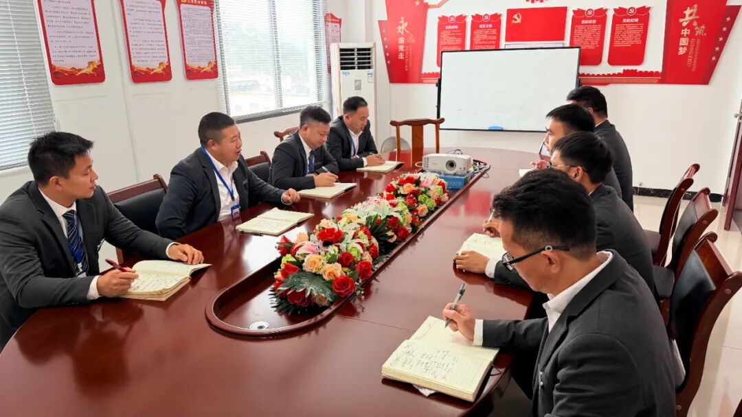 贵州友美| 乘势而上齐发力 锚定目标再攻坚插图24