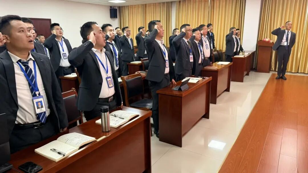 贵州友美| 乘势而上齐发力 锚定目标再攻坚插图16