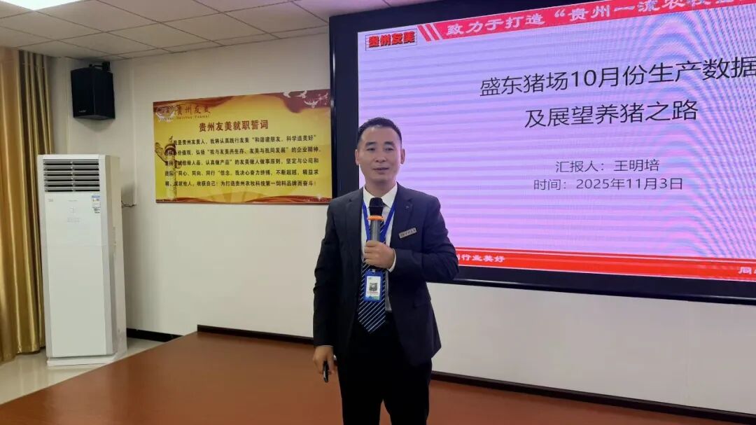 贵州友美| 乘势而上齐发力 锚定目标再攻坚插图26