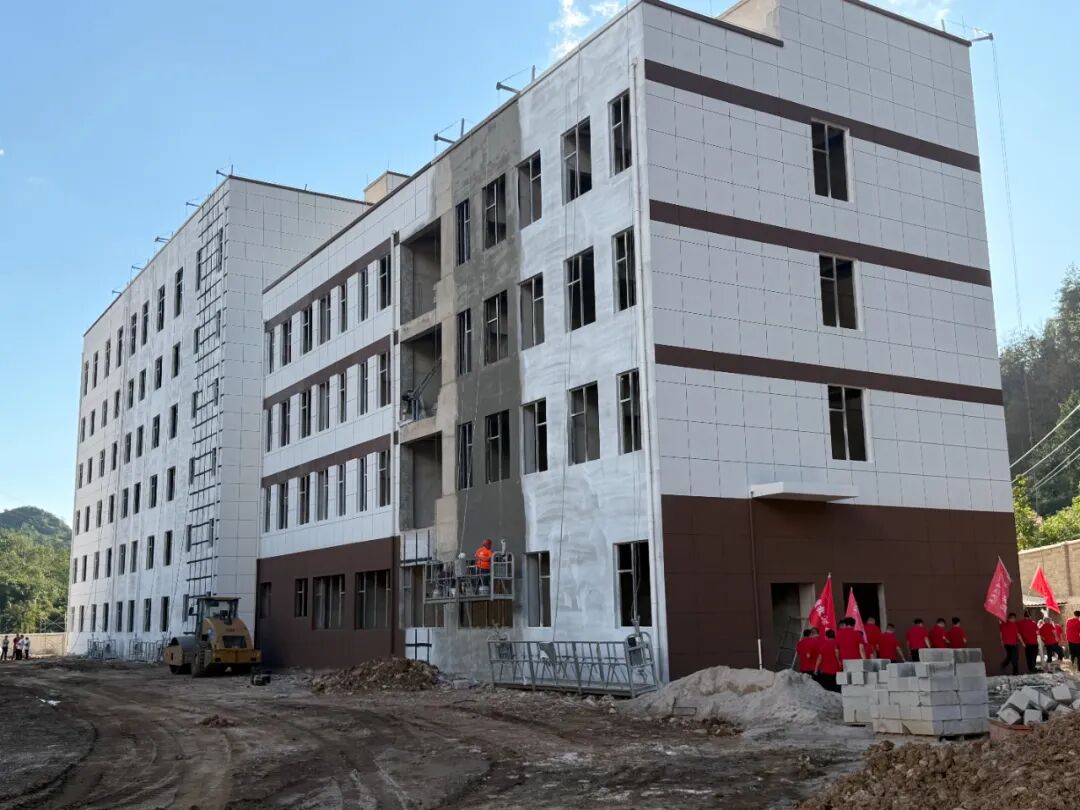 贵州友美| 五载友美正青春 国庆同贺向未来插图20