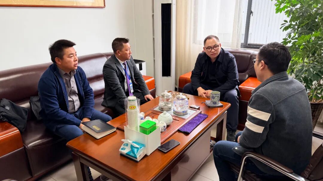 贵州友美| 乘势而上齐发力 锚定目标再攻坚插图1