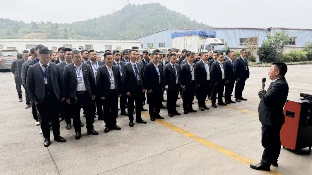 贵州友美| 乘势而上齐发力 锚定目标再攻坚插图4