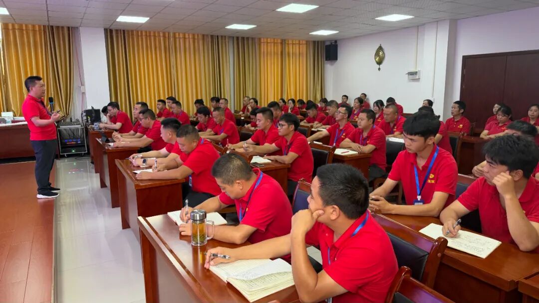 贵州友美| 五载友美正青春 国庆同贺向未来插图23